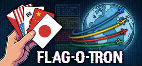 FLAG-O-TRON