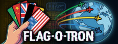 FLAG-O-TRON
