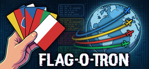 FLAG-O-TRON