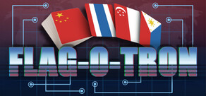 FLAG-O-TRON