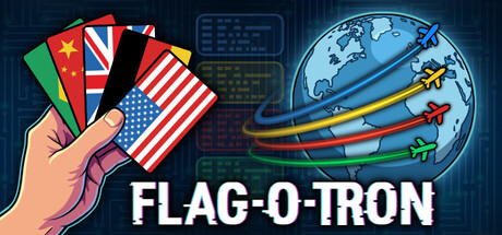 FLAG-O-TRON