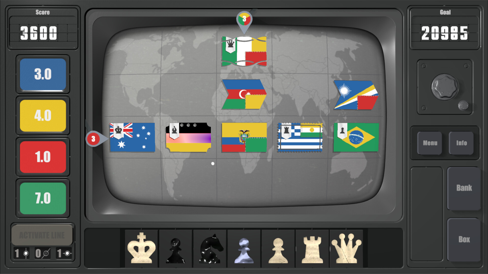 FLAG-O-TRON screenshot #8