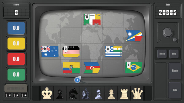 FLAG-O-TRON screenshot 6