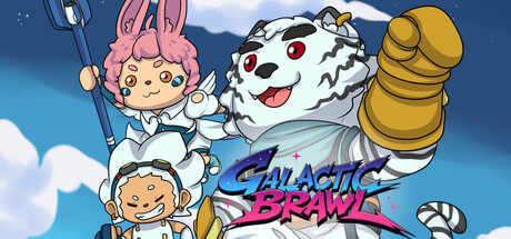 Galactic Brawl
