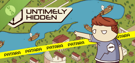 Untimely Hidden: Patara Demo banner