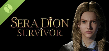 Sera Dion: Survivor Demo cover art