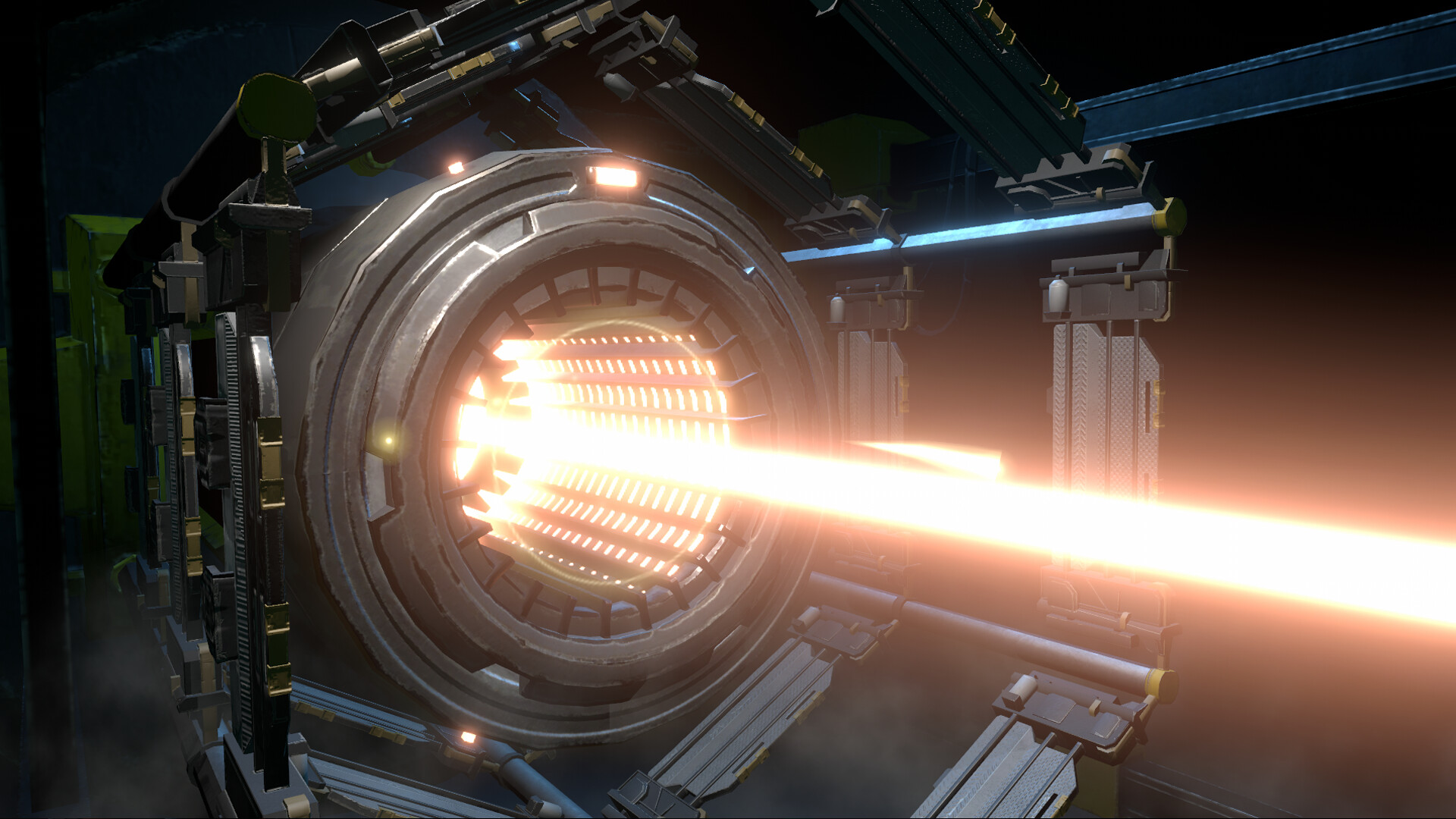 Starborne: Frontiers - Northern Grandeur Featured Screenshot #1