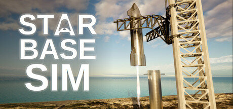 StarbaseSim Playtest cover art