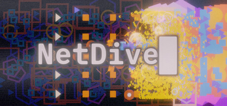 NetDive cover art