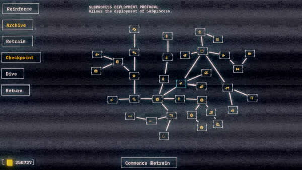 NetDive game for windows Pc 1