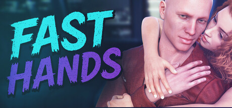 Image for Fast Hands