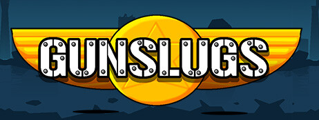 Gunslugs cover art