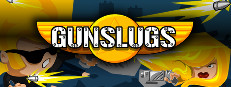 Gunslugs Small Capsule Image