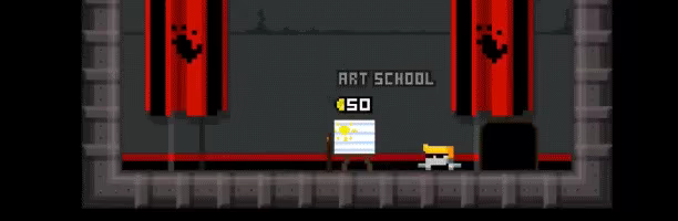 Gunslugs video 3