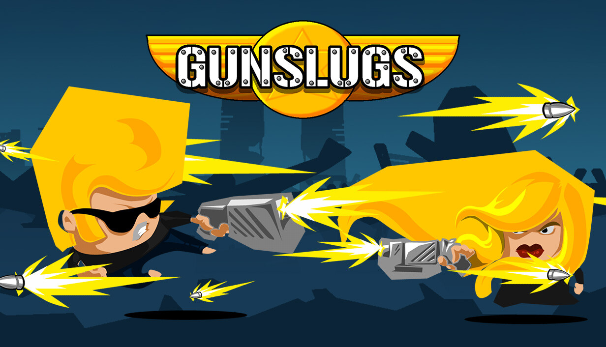 Gunslugs