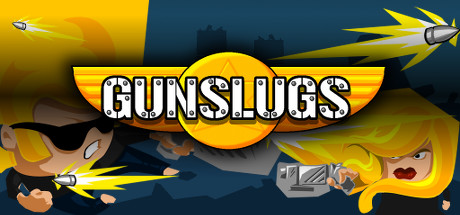  Gunslugs 