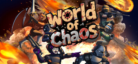 World of Chaos