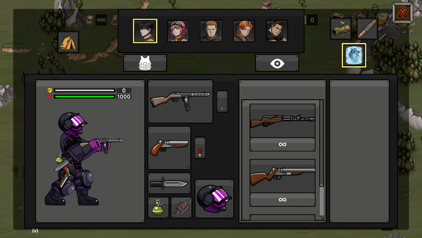 Screenshot media