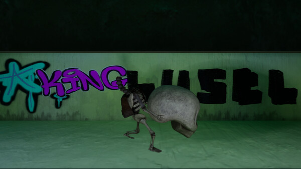 Bones: Wandering Soul screenshot 5