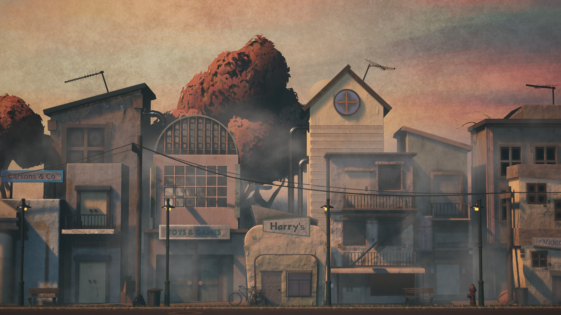 Bones: Wandering Soul screenshot #2