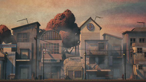 Bones: Wandering Soul screenshot 2