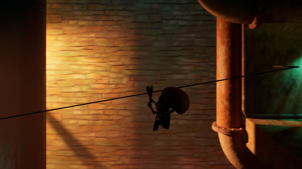 Bones: Wandering Soul screenshot 6