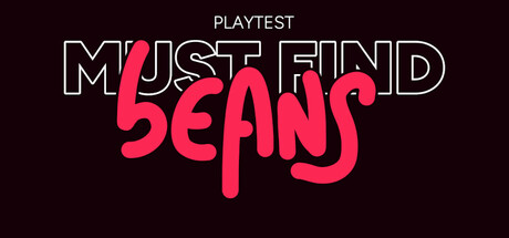 MUST FIND BEANS PLAYTEST cover art