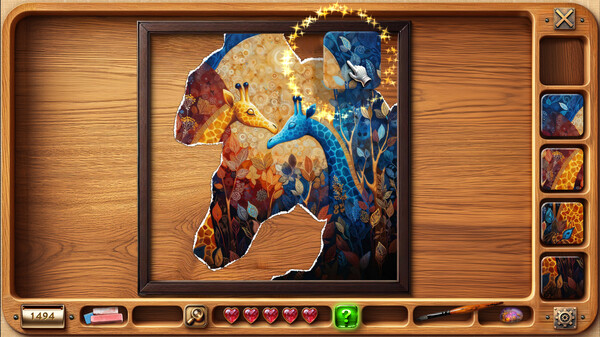 RestorArt: Horizon Bay Collector's Edition screenshot 6