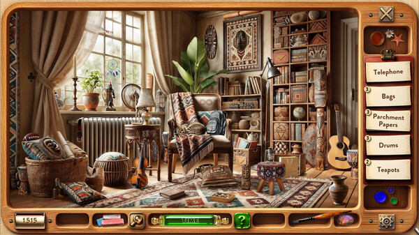 RestorArt: Horizon Bay Collector's Edition screenshot 5