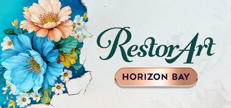 RestorArt: Horizon Bay Collector's Edition steam charts