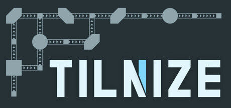 Tilnize cover art