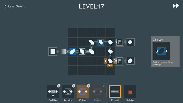 Tilnize screenshot 5
