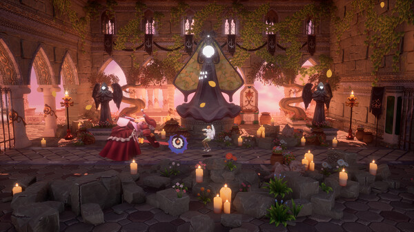 Elysian Siege game for windows Pc 1