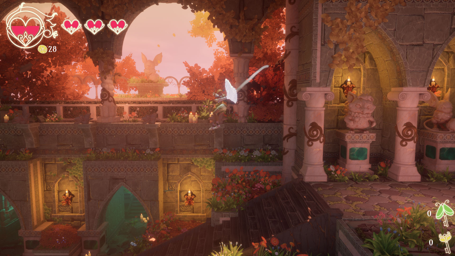 #6. Elysian Siege (Steam) By: ESAT