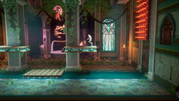 Elysian Siegefor windows and Linux 1