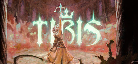 Tiris Cover Image