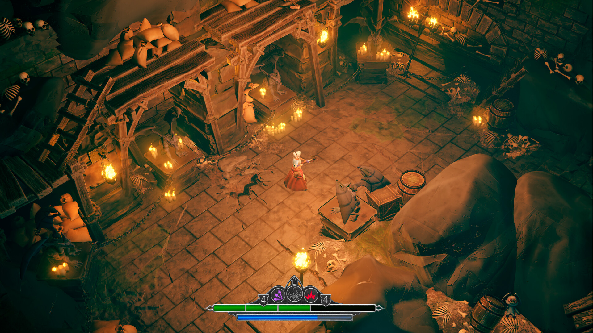 Tiris screenshot 4