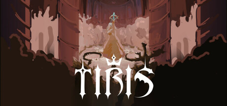 Tiris cover art