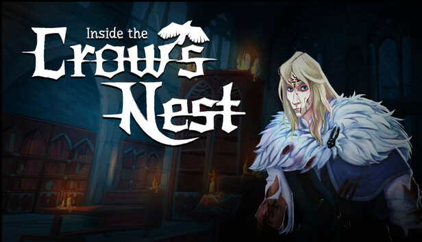 Inside the Crow´s Nest on Steam