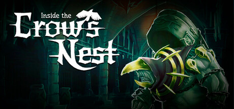 Inside the Crow´s Nest cover art