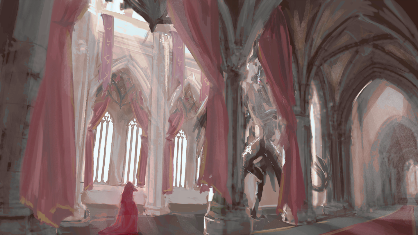 Inside the Crow´s Nest on Steam
