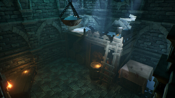 Inside the Crow´s Nest screenshot 6