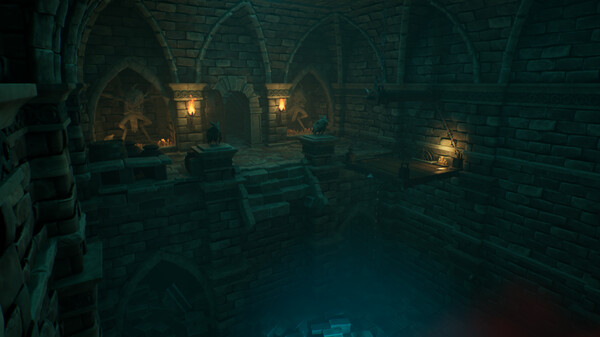 Inside the Crow´s Nest screenshot 3