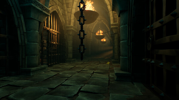 Inside the Crow´s Nest screenshot 1