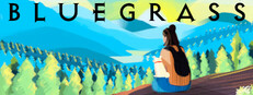 Bluegrass: Mindfulness Simulator