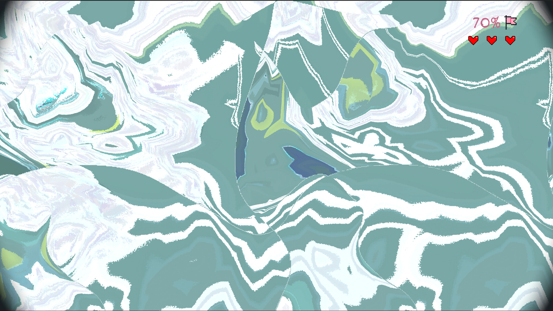 Bluegrass: Mindfulness Simulator screenshot #4