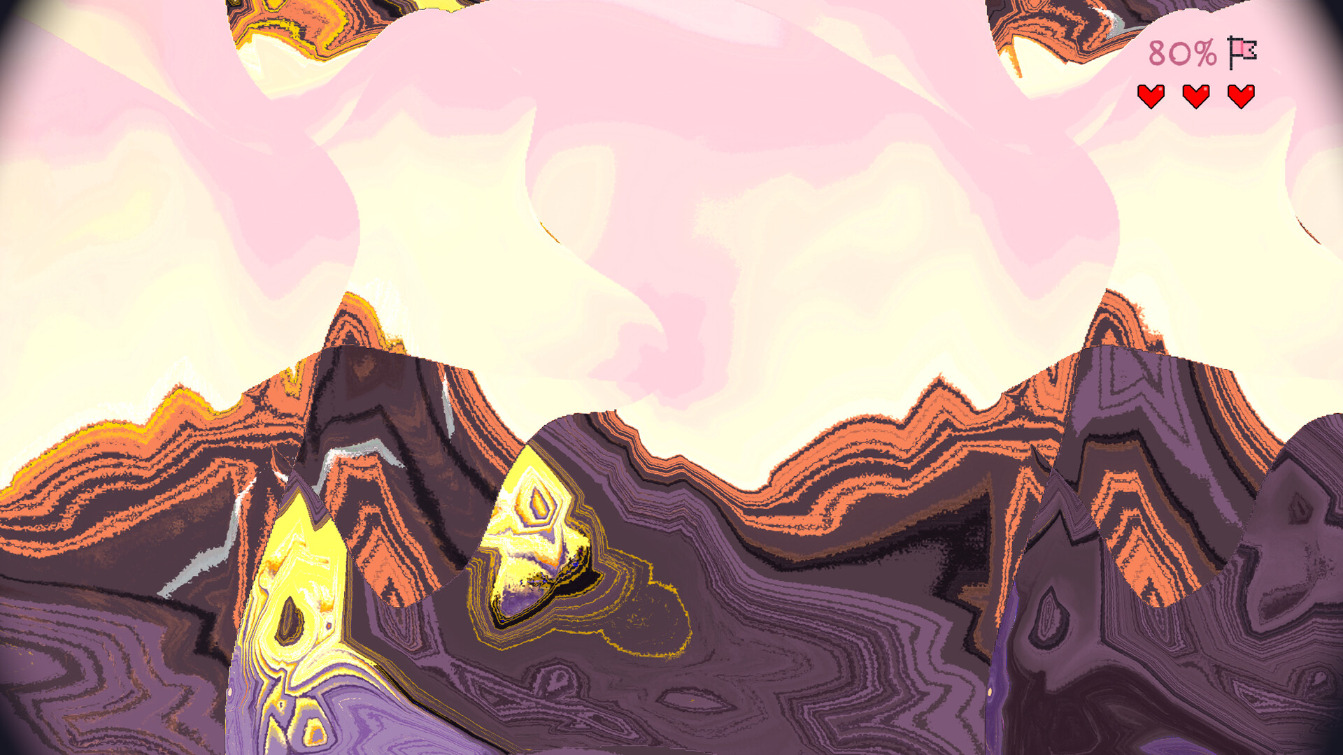 Bluegrass: Mindfulness Simulator screenshot #2