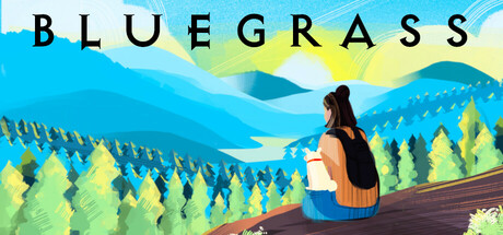 Bluegrass: Mindfulness Simulator game cover