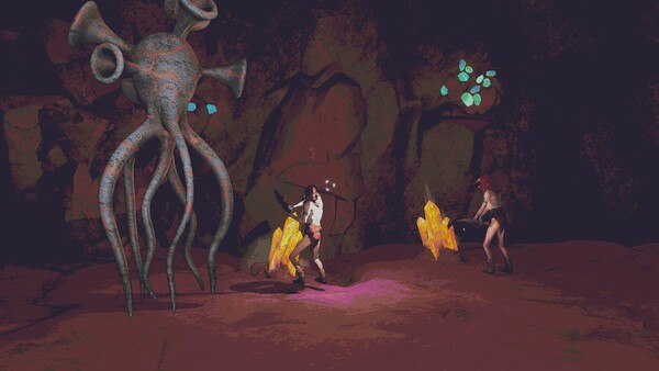 Exobiota screenshot 4