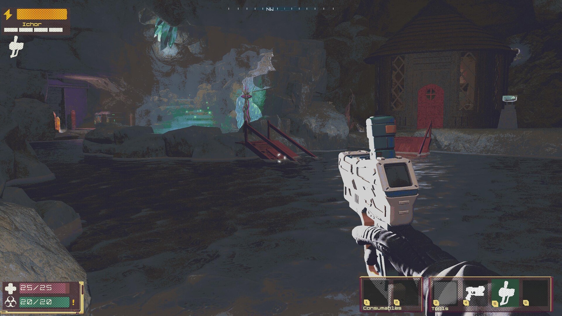 Exobiota screenshot 4